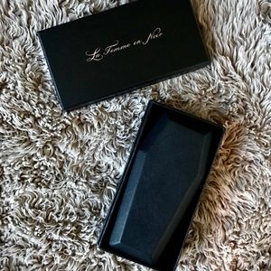 Vamp Coffin Case for Sunglasses